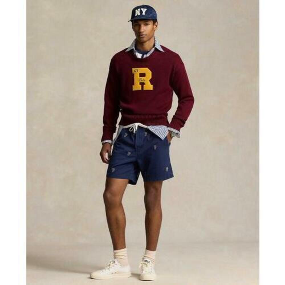 Polo Ralph Lauren 6-Inch Polo Prepster Shorts